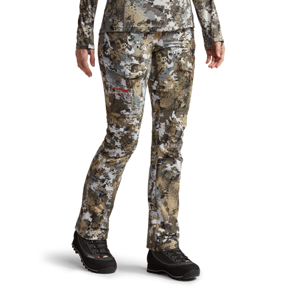 Брюки Ws Equinox Pant (Optifade Elevated II; 31x31)